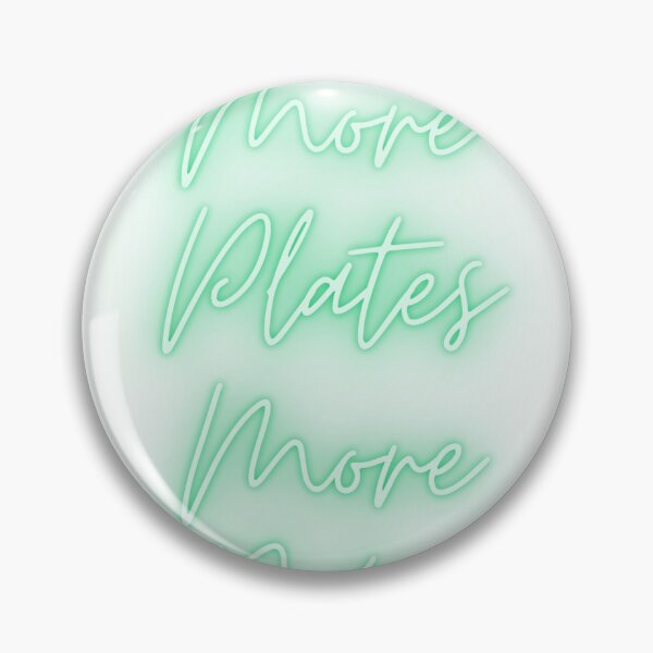 Item preview, More Plates More Dates designed and sold by Orientes.
