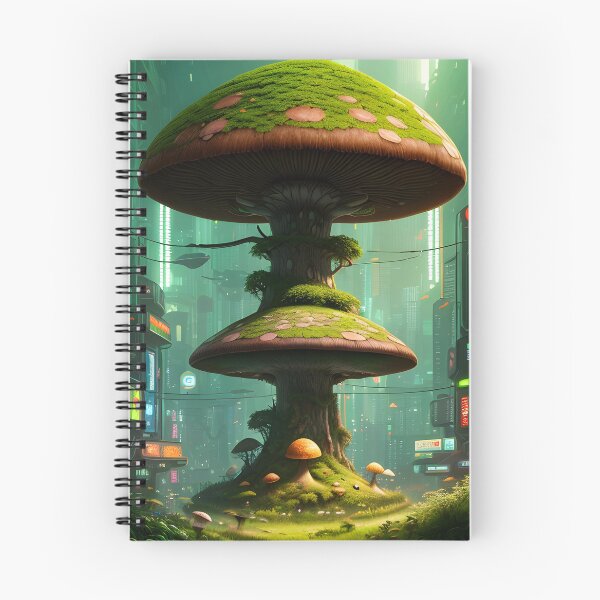 Item preview, Mushroom designed and sold by TheRPGArchitect.