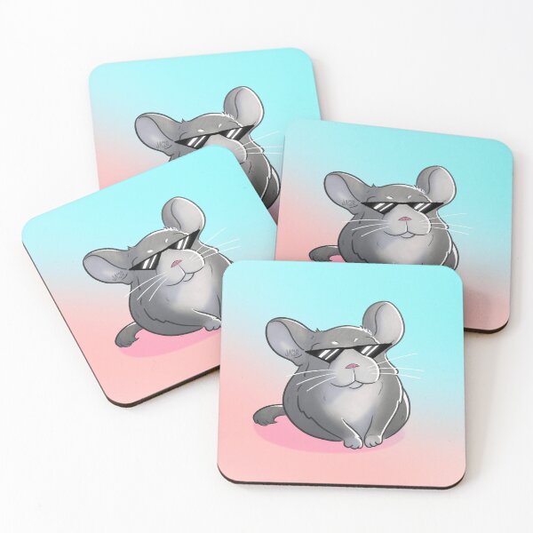 Item preview, chinCHILLA designed and sold by jastinamor.