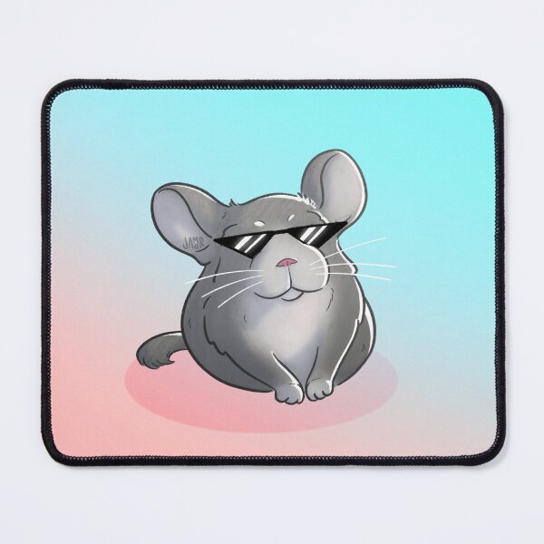 Item preview, chinCHILLA designed and sold by jastinamor.