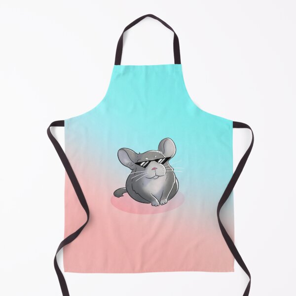Item preview, chinCHILLA designed and sold by jastinamor.