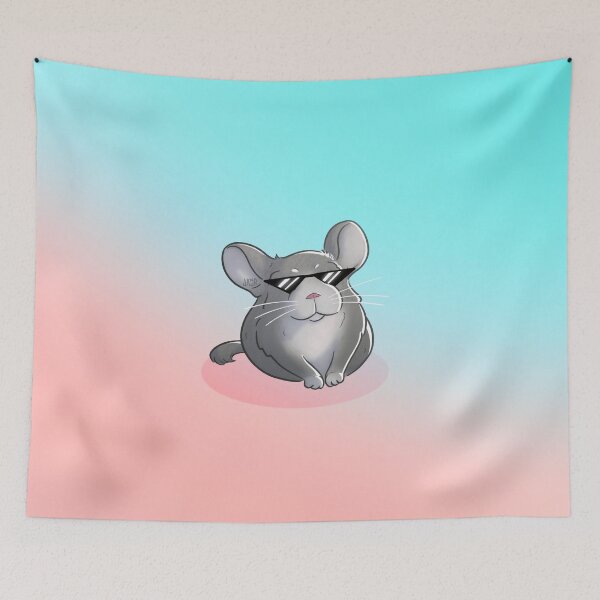 Item preview, chinCHILLA designed and sold by jastinamor.