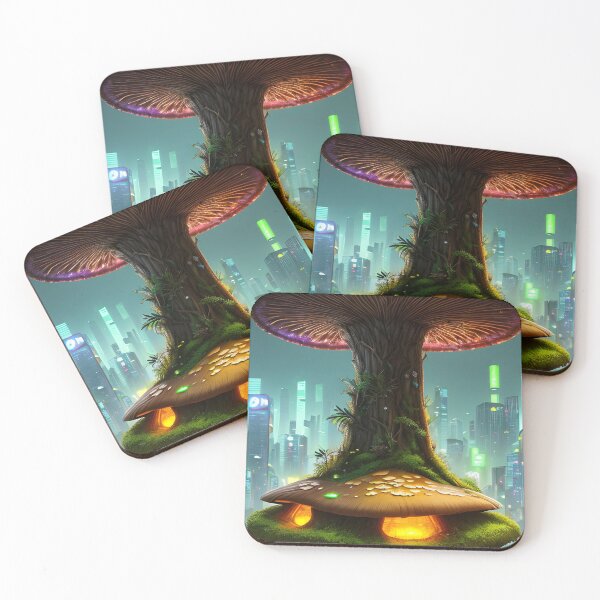 Item preview, Mushroom designed and sold by TheRPGArchitect.