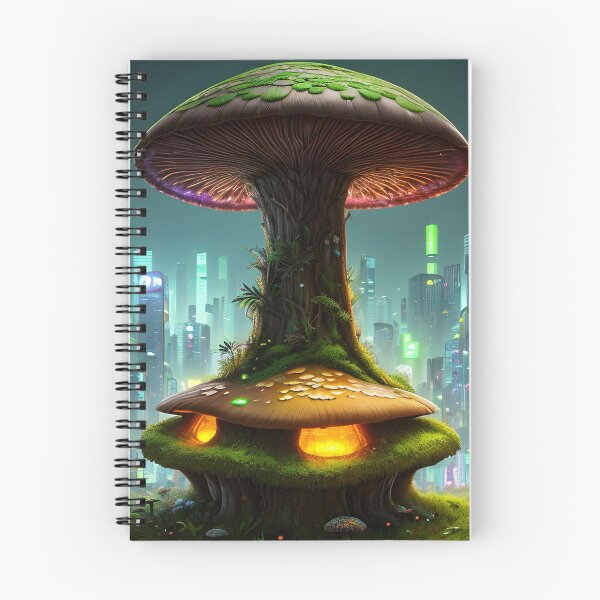 Item preview, Mushroom designed and sold by TheRPGArchitect.