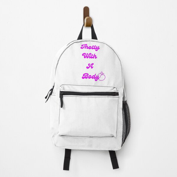 Item preview, Thotty with a Body designed and sold by JettieDesignCo.
