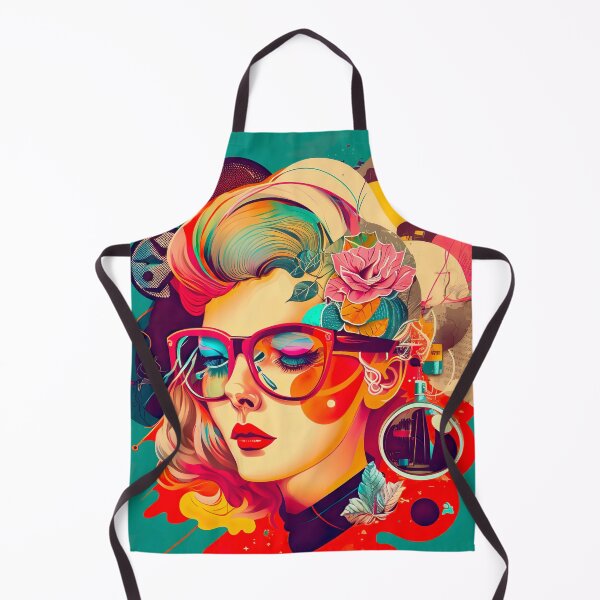 Item preview, Vintage Modern Mix  designed and sold by Ecollections.