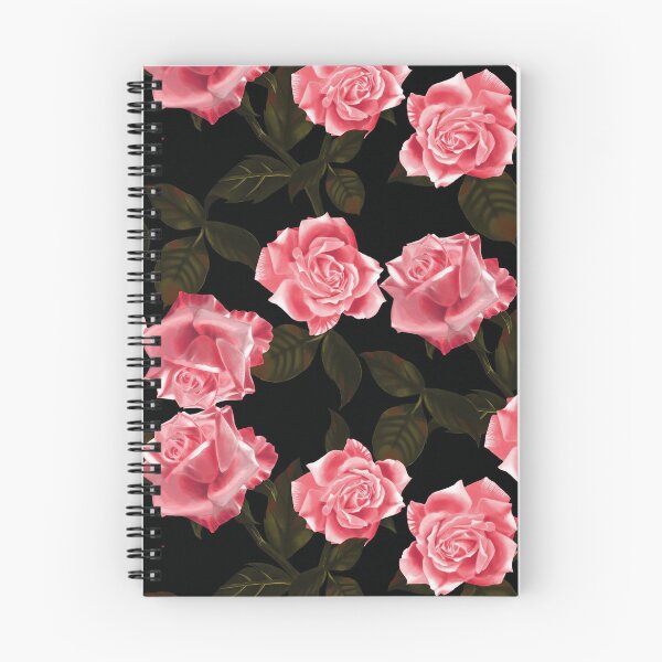 Item preview, The Beauty of Pink Roses designed and sold by TSeihaDesign.