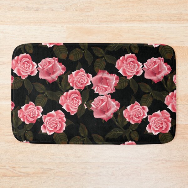 Item preview, The Beauty of Pink Roses designed and sold by TSeihaDesign.