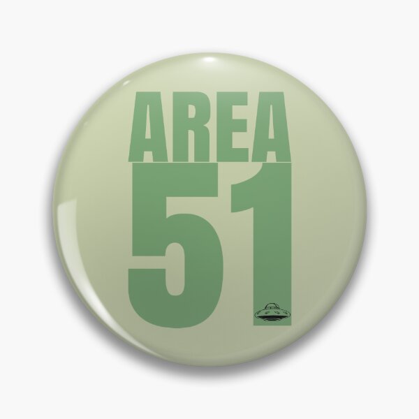 Item preview, AREA 51 designed and sold by BigCreation.