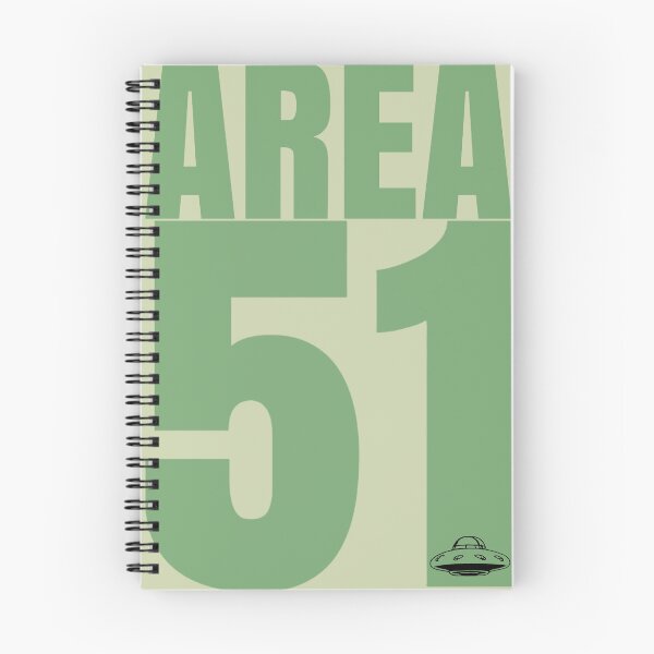 Item preview, AREA 51 designed and sold by BigCreation.