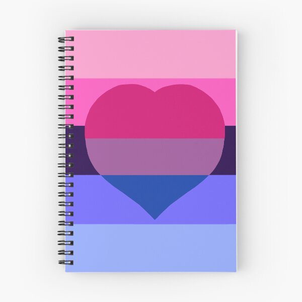 Item preview, Biromantic Omnisexual Flag designed and sold by SanguineDesigns.