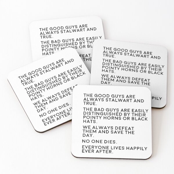 Item preview, Lie To Me Quote designed and sold by Nochisan.