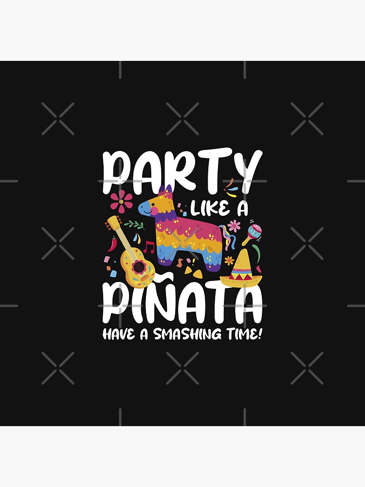 Pin en piñatas