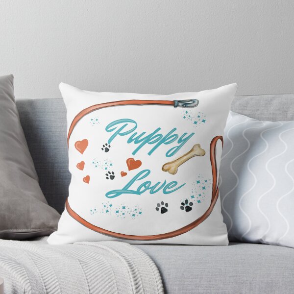 Item preview, puppy love designed and sold by MaouLouv.
