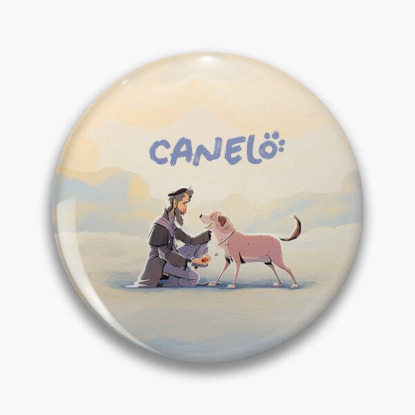Item preview, Canelo Short Film designed and sold by animagicstudios.