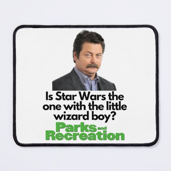 Item preview, Ron Swanson quote designed and sold by Rileyjoel2003.
