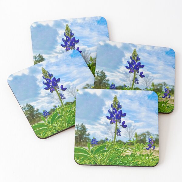 Item preview, Bluebonnet designed and sold by Cathy Jones.