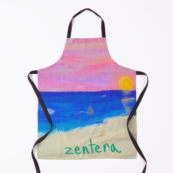 Item preview, surfing zentera designed and sold by LucythePhoenix.