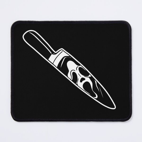 Item preview, Ghostface Knife designed and sold by dariusone.