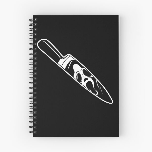 Item preview, Ghostface Knife designed and sold by dariusone.