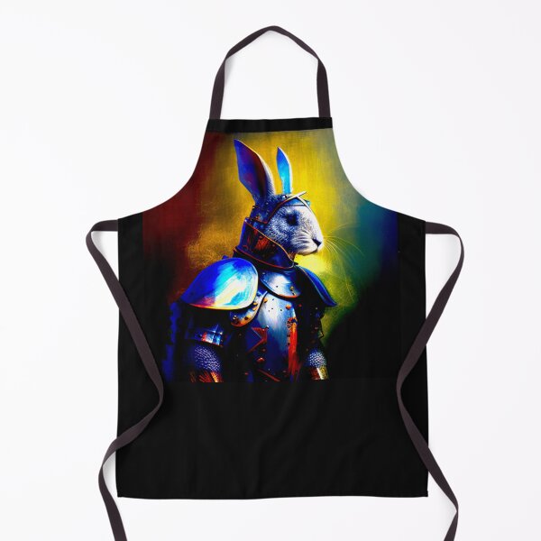 Item preview, Rabbit Knight - Random designed and sold by Highlandkings.