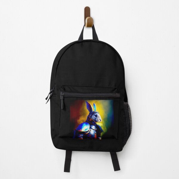 Item preview, Rabbit Knight - Random designed and sold by Highlandkings.