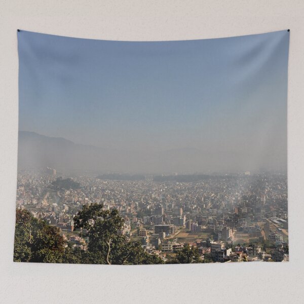 Item preview, Nepal - Kathmandu designed and sold by franck380.