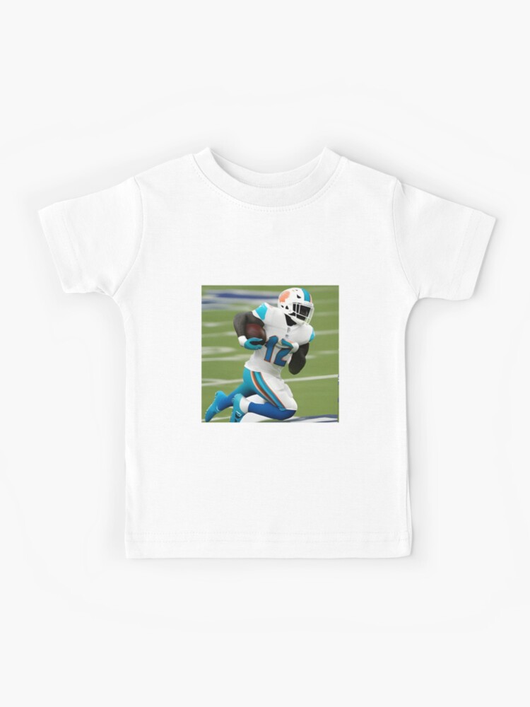 Tyreek Hill Miami Dolphins No Helmet shirt, hoodie, sweater, long sleeve  and tank top