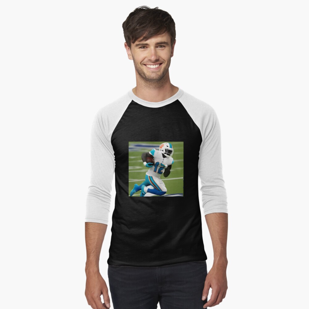 Tyreek hill dolphins Kids T-Shirt for Sale by MasterDesigning