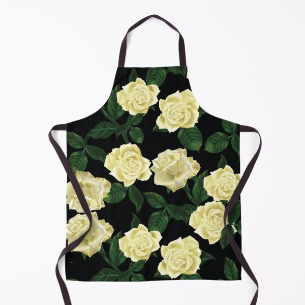 Item preview, The Beauty of White Roses designed and sold by TSeihaDesign.