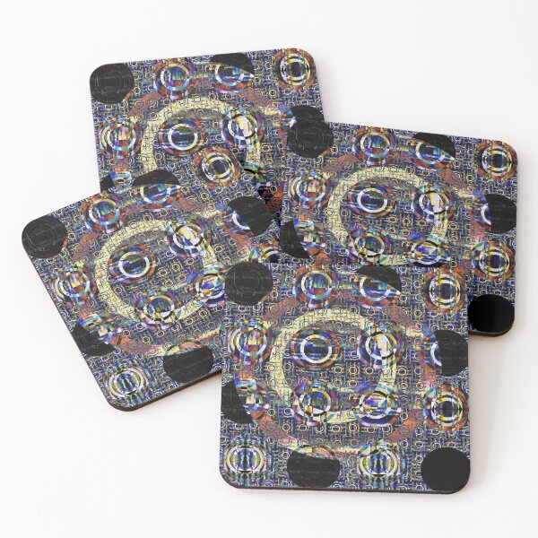 Item preview, Circles Galore! designed and sold by PurpleSandpiper.