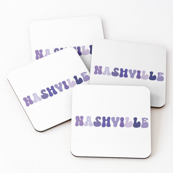 Artikelvorschau, Nashville, TN entworfen und verkauft von MaryNielsonC.