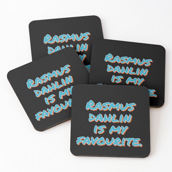 Item preview, Rasmus dahlin is my favourite  designed and sold by Gudteyzz.