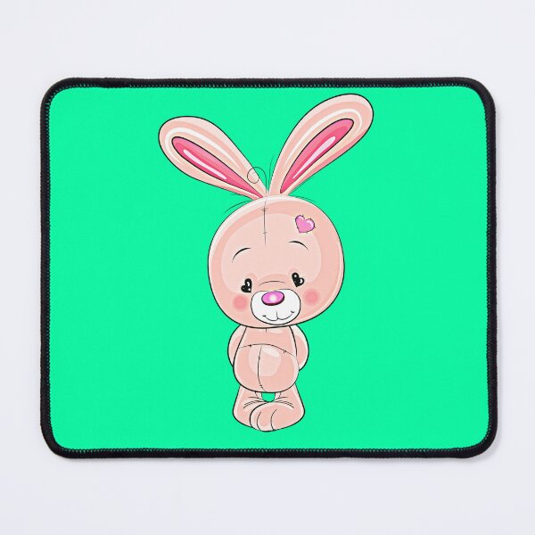 Item preview, Uyahe pretty Bunny designed and sold by Delnet ⭐⭐⭐⭐⭐.