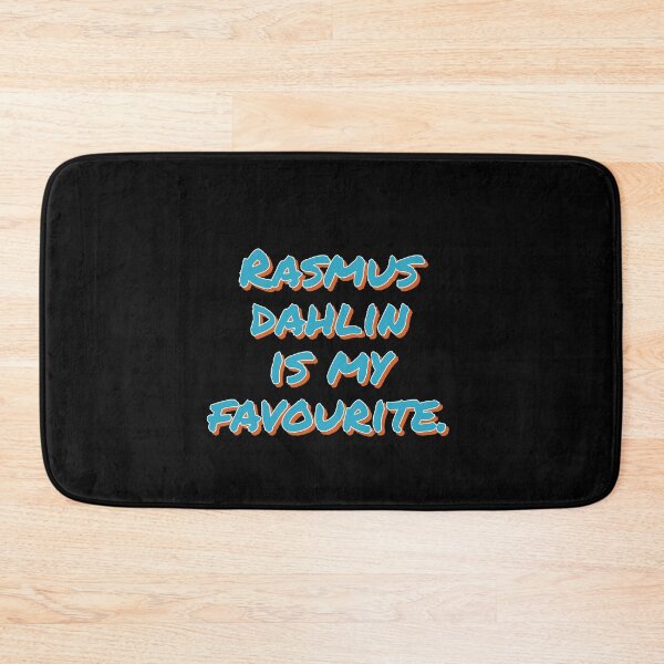 Item preview, Rasmus dahlin is my favourite  designed and sold by Gudteyzz.