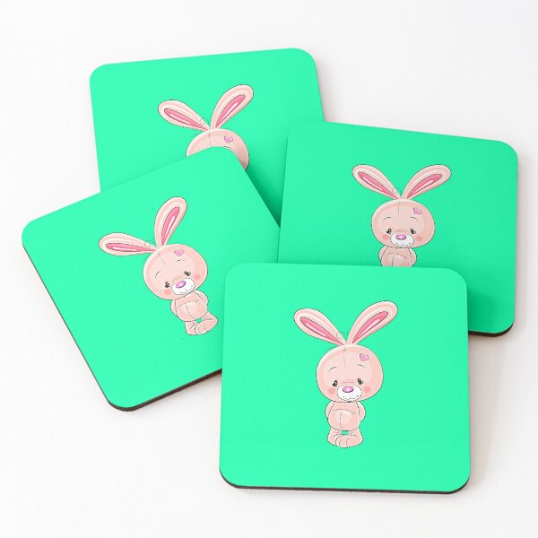 Item preview, Uyahe pretty Bunny  designed and sold by Delnet ⭐⭐⭐⭐⭐.