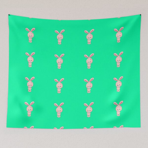 Item preview, Uyahe pretty Bunny  designed and sold by Delnet ⭐⭐⭐⭐⭐.
