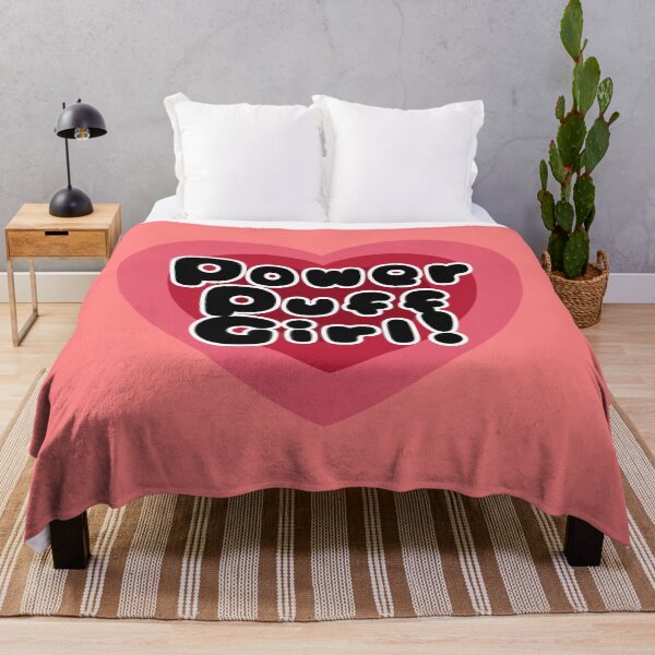 Item preview, Power puff girl cute pink. designed and sold by defiarts.