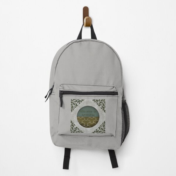 Item preview, Aesthetic Adventure Travel Themed Design designed and sold by Seyr.