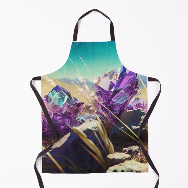 Item preview, Almighty Amethyst  designed and sold by Tribeshop.