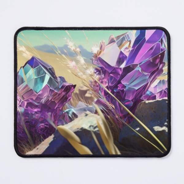 Item preview, Almighty Amethyst  designed and sold by Tribeshop.
