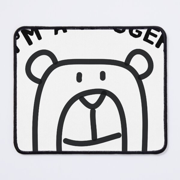 Item preview, hugger bear designed and sold by TODD GOLDMAN.