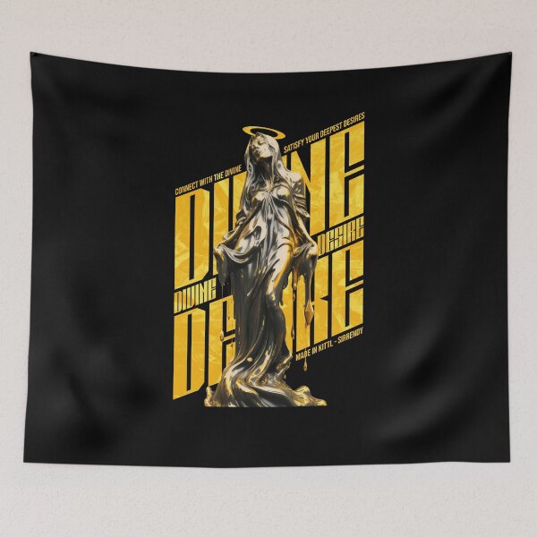 Item preview, Divine Desire designed and sold by rmrc28.