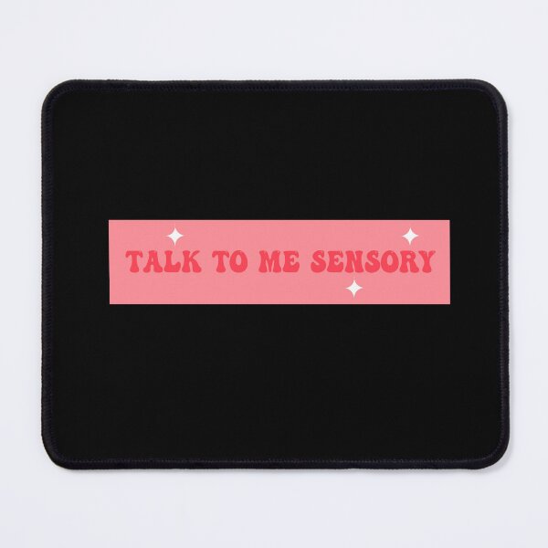 Item preview, Talk To Me Sensory designed and sold by Guili arts ⭐⭐✅.