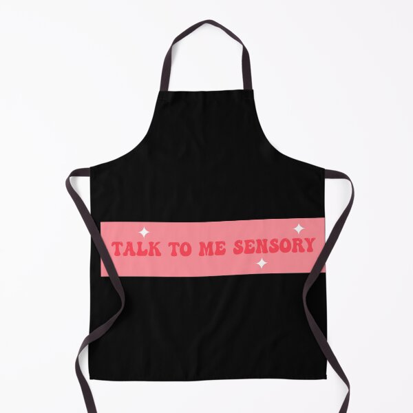 Item preview, Talk To Me Sensory designed and sold by Guili arts ⭐⭐✅.
