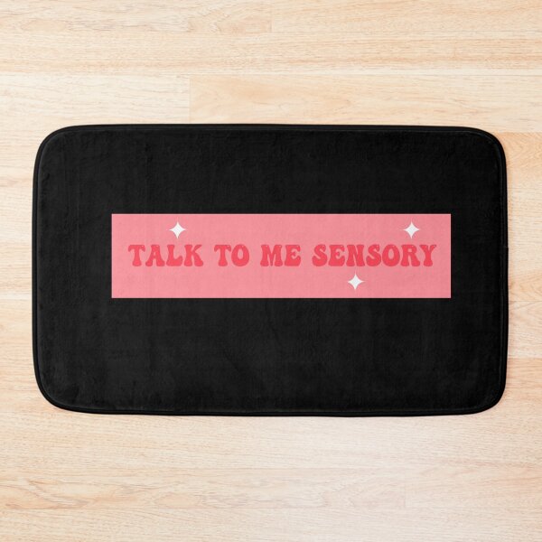 Item preview, Talk To Me Sensory designed and sold by Guili arts ⭐⭐✅.