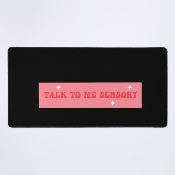 Item preview, Talk To Me Sensory designed and sold by Guili arts ⭐⭐✅.