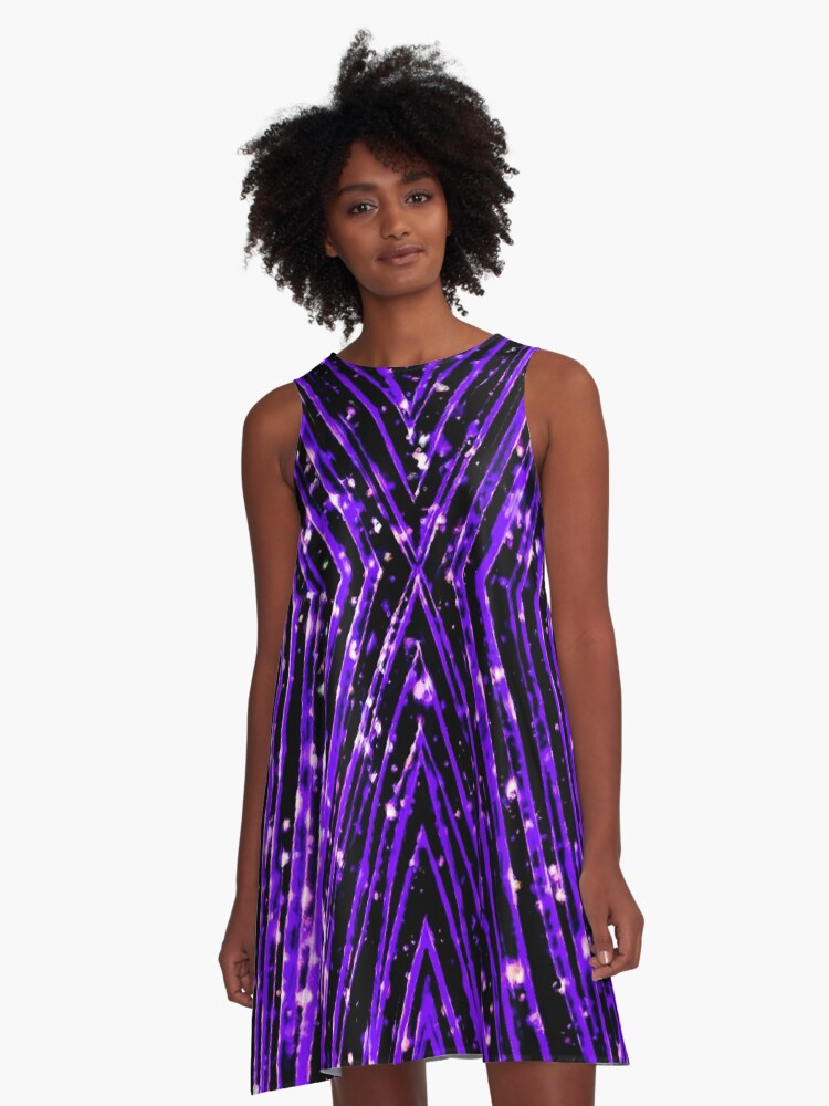 Glamorous shop purple dresses