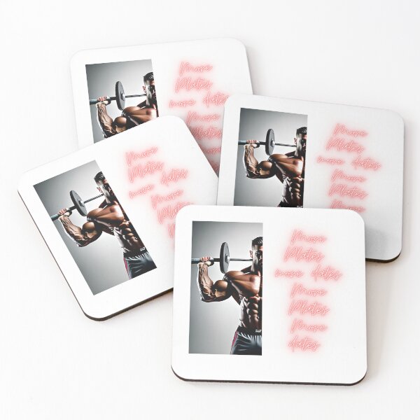 Item preview, More Plates More Dates designed and sold by Orientes.