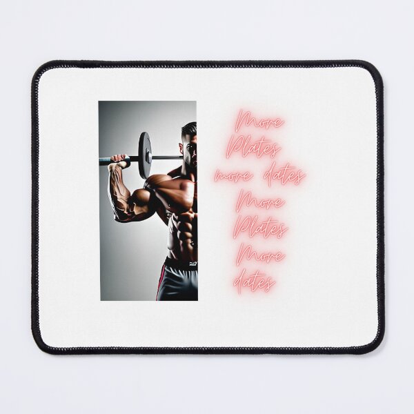 Item preview, More Plates More Dates designed and sold by Orientes.